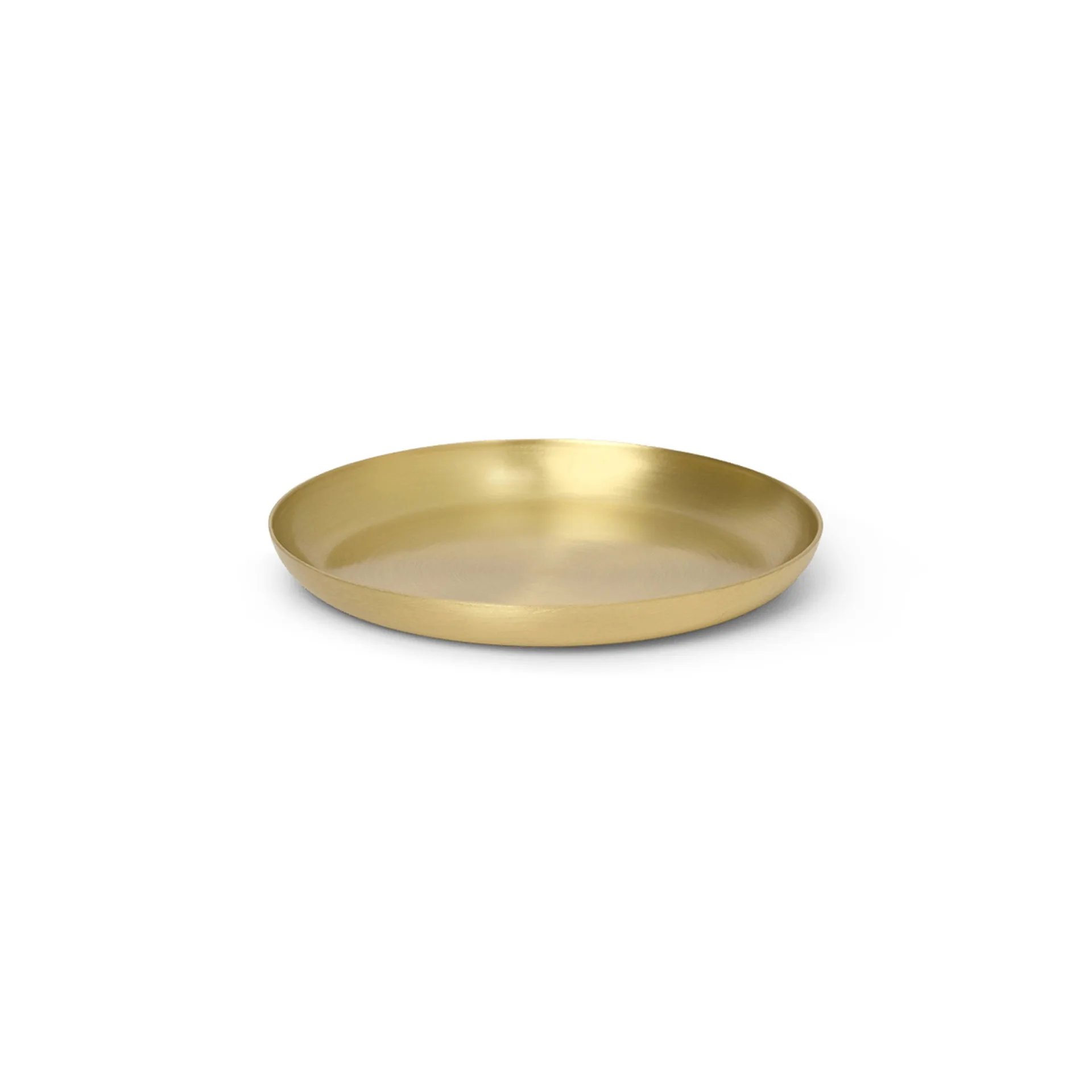 Basho tarjotin Ø9,5 cm, Messinki Ferm Living