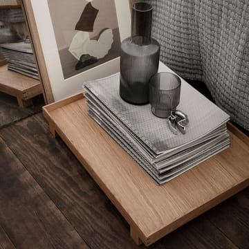 Bon puutarjotin large - Tammi - Ferm Living