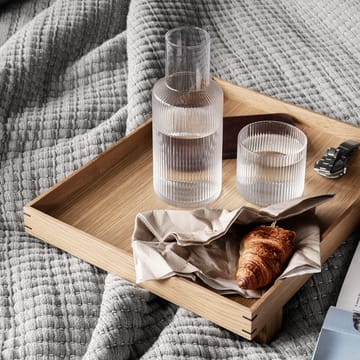 Bon puutarjotin small - Tammi - Ferm Living