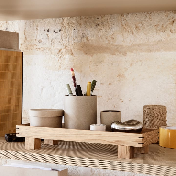 Bon puutarjotin X small, Tammi Ferm Living