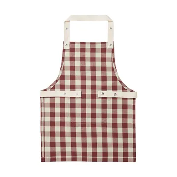Bothy lasten keittiösetti - 3 kpl, cinnamon-grey-green - Ferm Living