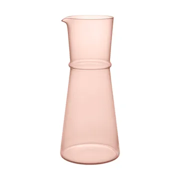 Boya karahvi - Blush, 1,35 l - Ferm Living