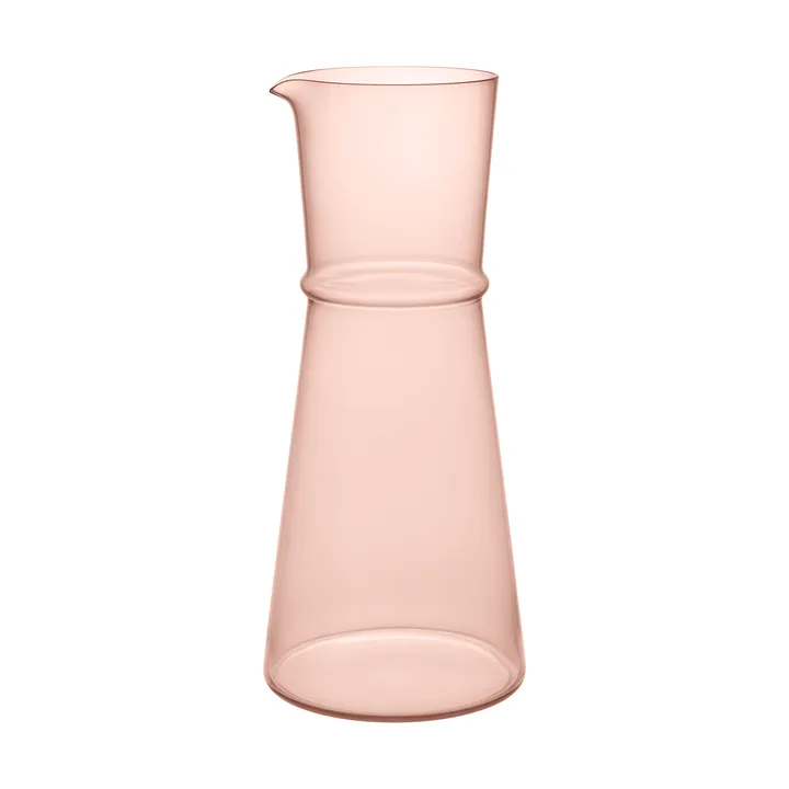 Boya karahvi - Blush, 1,35 l - Ferm Living
