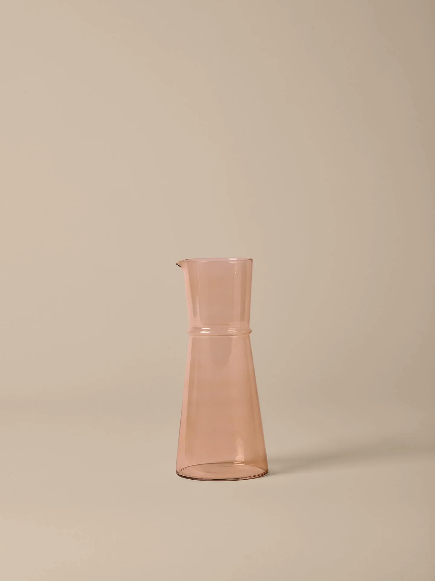 Boya karahvi, Blush, 1,35 l Ferm Living