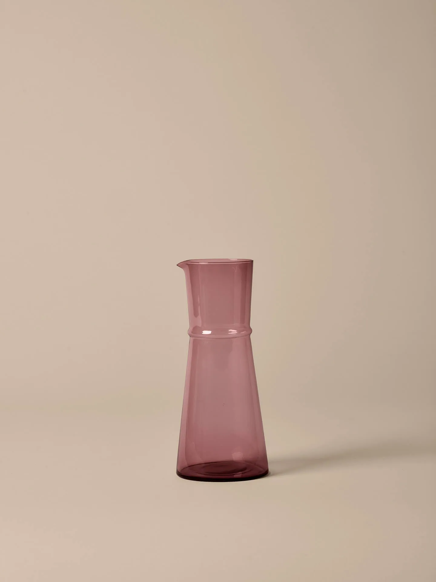 Boya karahvi, Mauve, 1,35 l Ferm Living