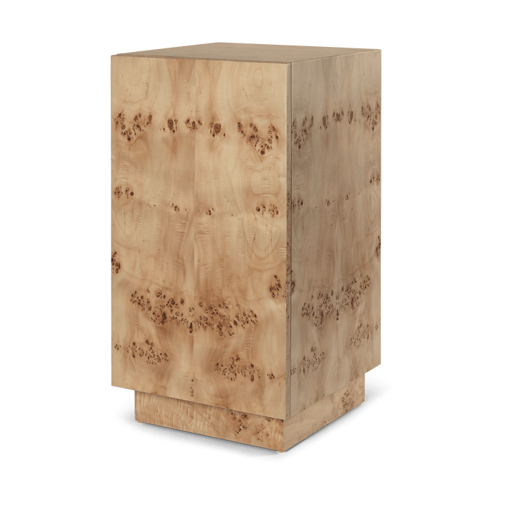 Burl Side Table jalusta - Luonnollinen - Ferm Living