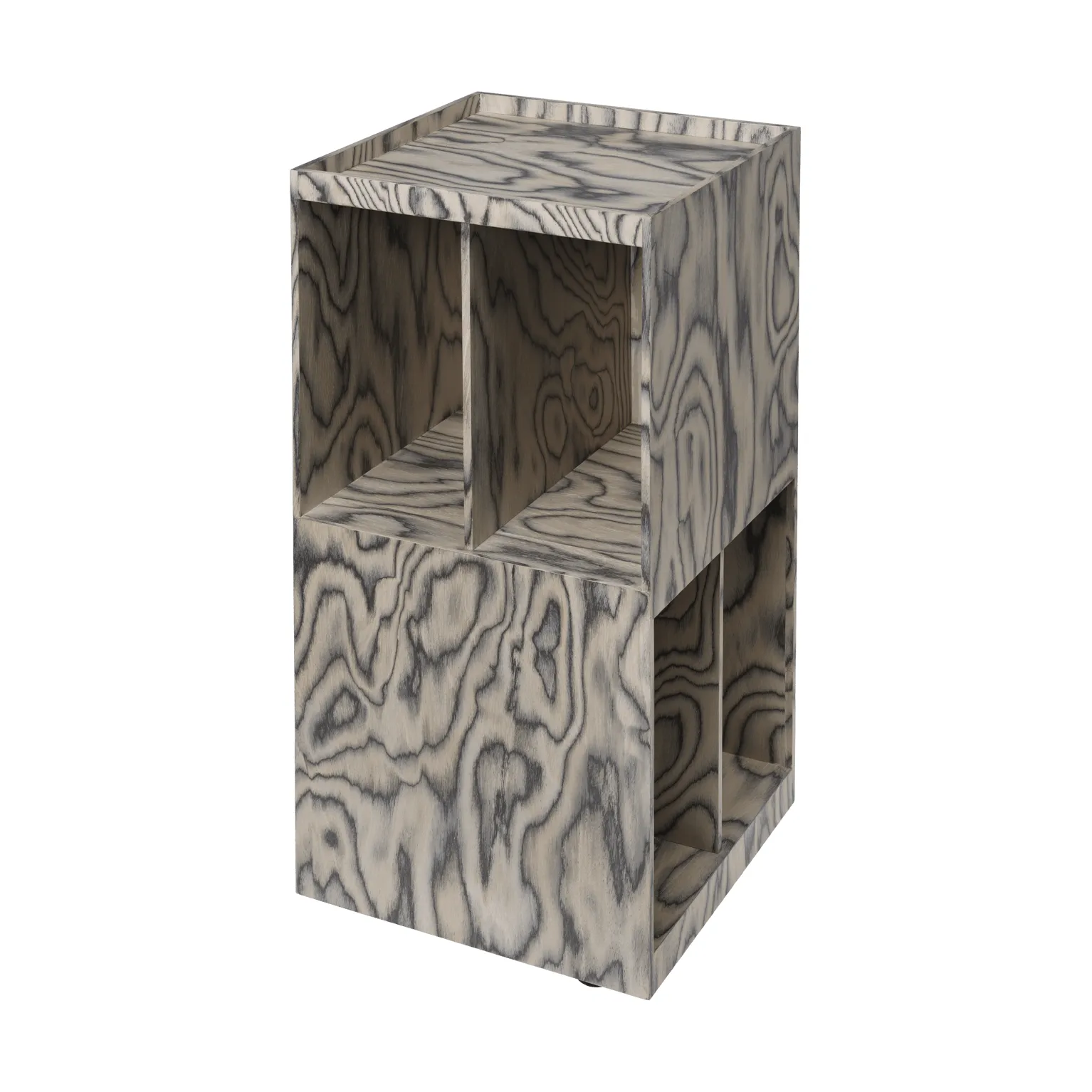 Cabri kaappi, Harmaa, 35x35x81 cm Ferm Living