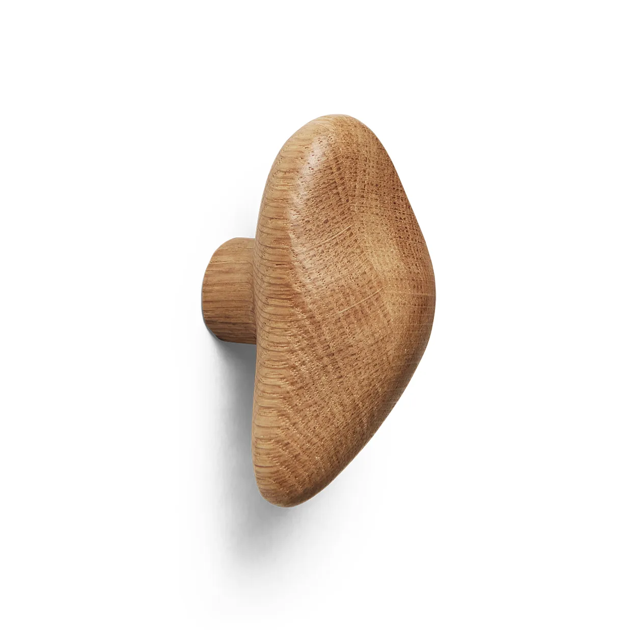 Cairn koukku 2 osaa, Oak Ferm Living