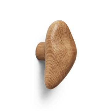 Cairn koukku 2 osaa - Oak - Ferm Living