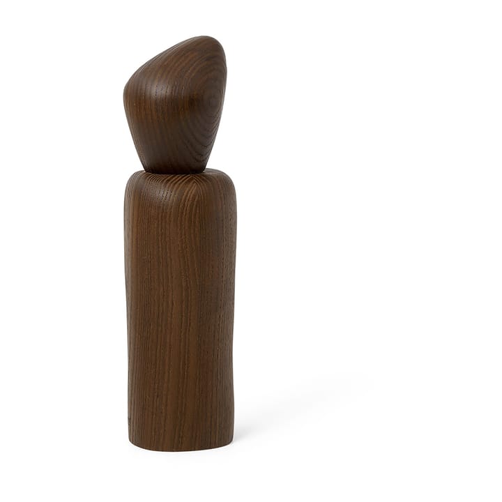 Cairn maustemylly - dark brown - Ferm Living