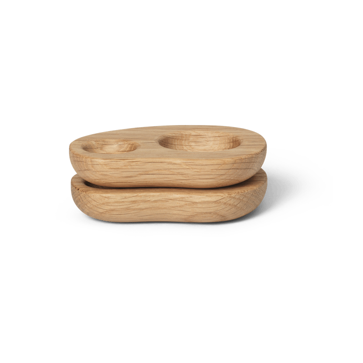 Cairn munakuppi 2-pakkaus, Oak Ferm Living