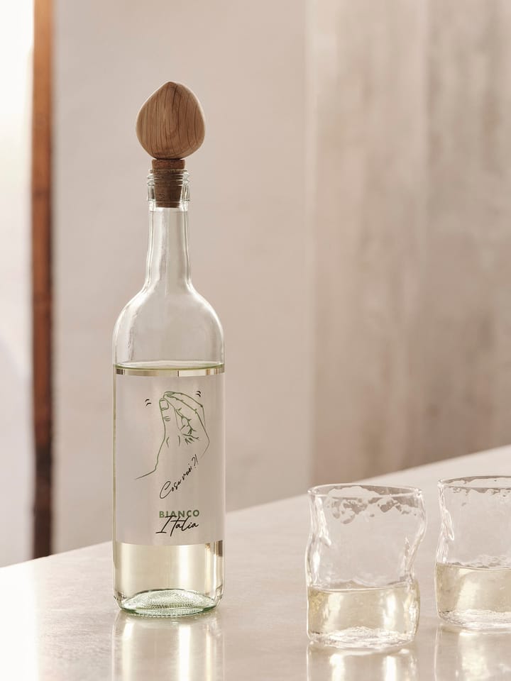 Cairn viinipullonavaaja 2 kpl, Oak Ferm Living