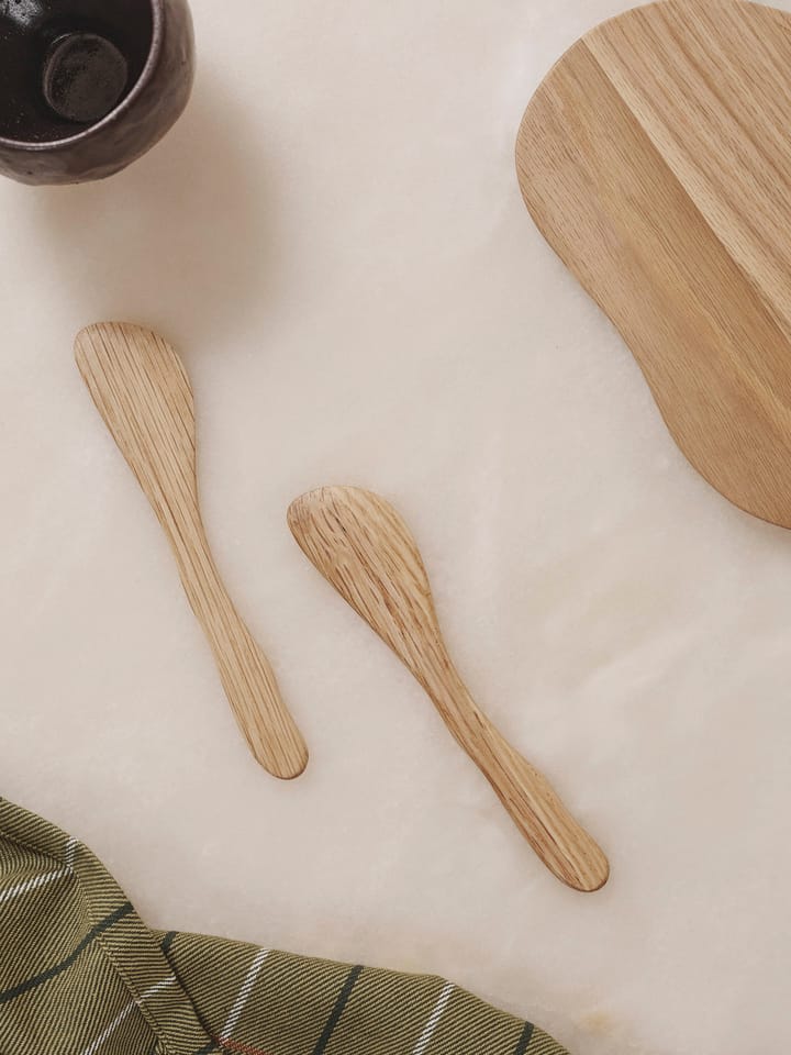 Cairn voiveitsi 2-pakkaus, Oak Ferm Living