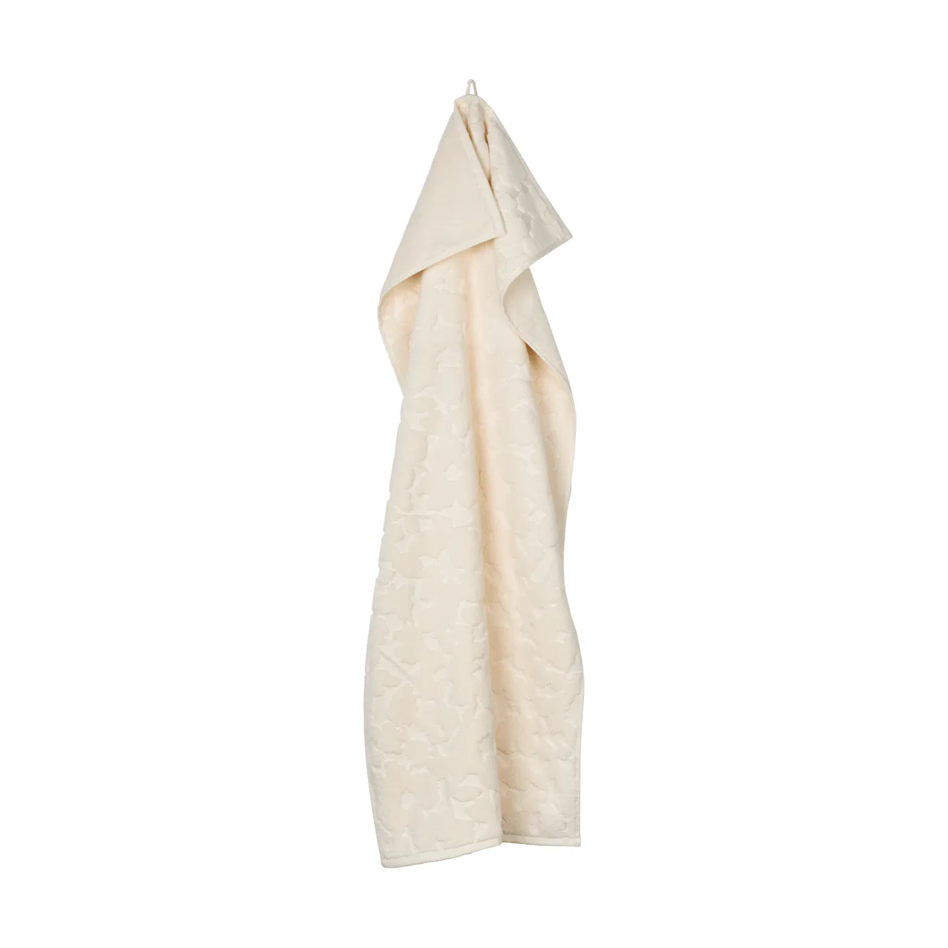 Cilla pyyhe, Off-white, 50x100 cm Ferm Living