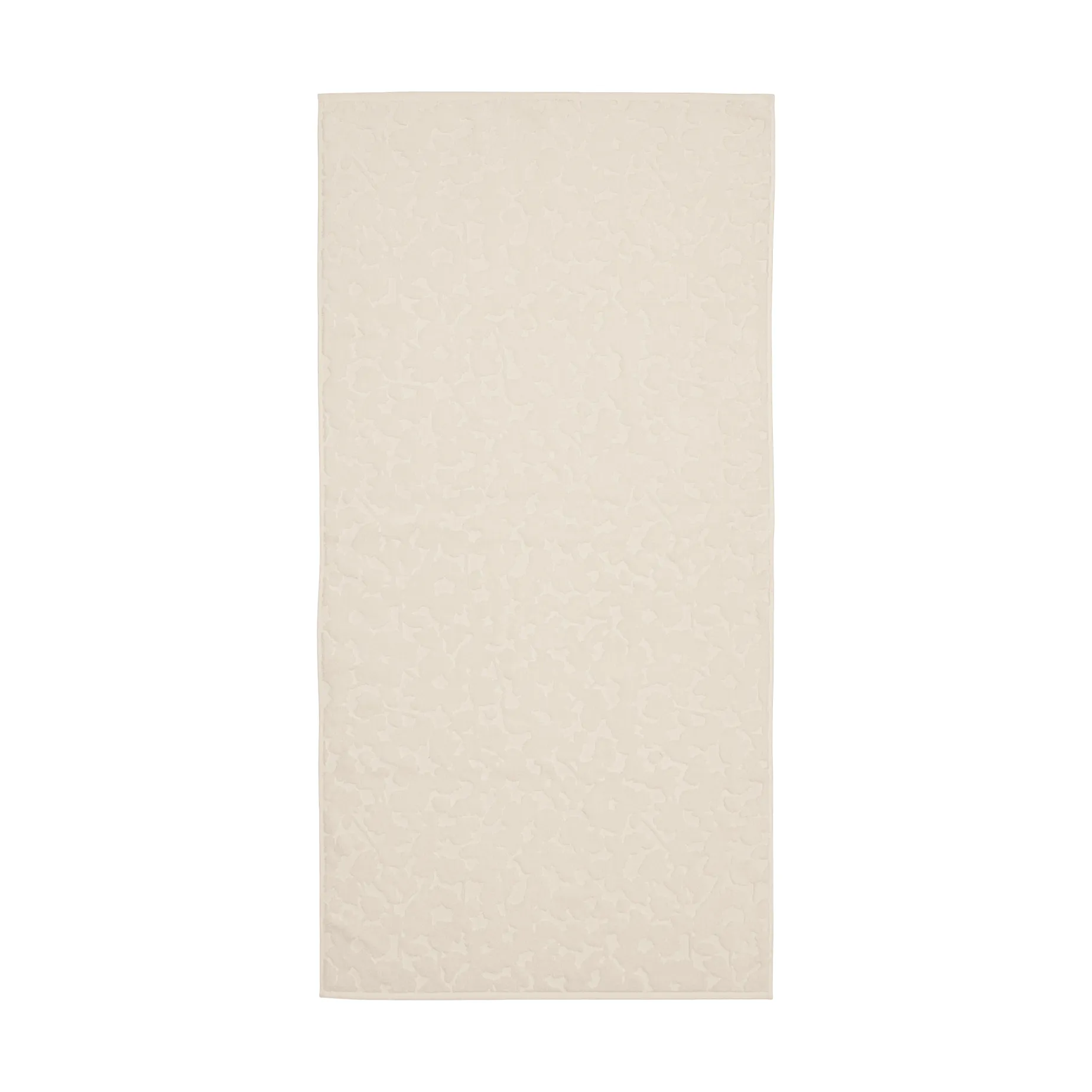 Cilla pyyhe, Off white, 70x140 cm Ferm Living