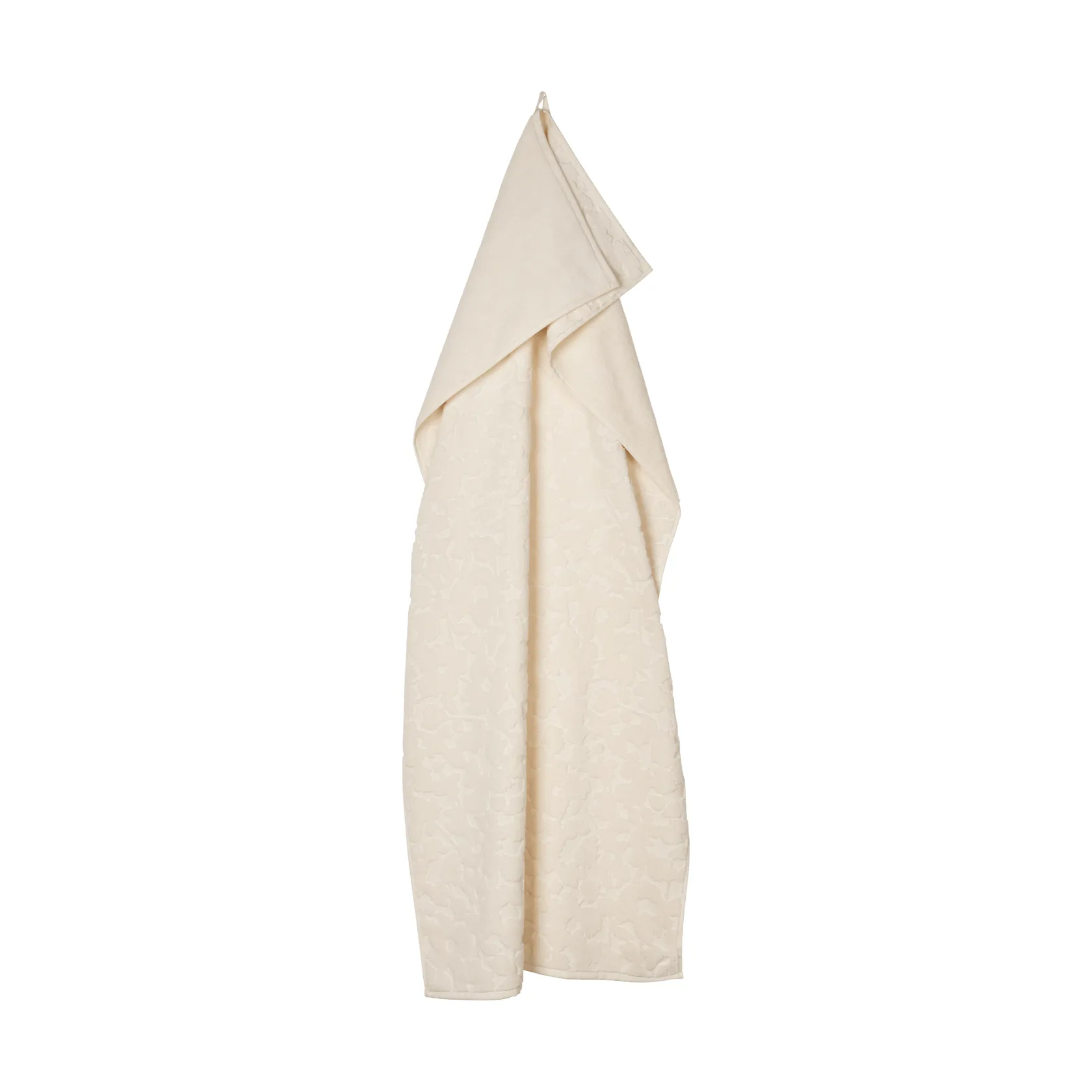 Cilla pyyhe, Off white, 70x140 cm Ferm Living