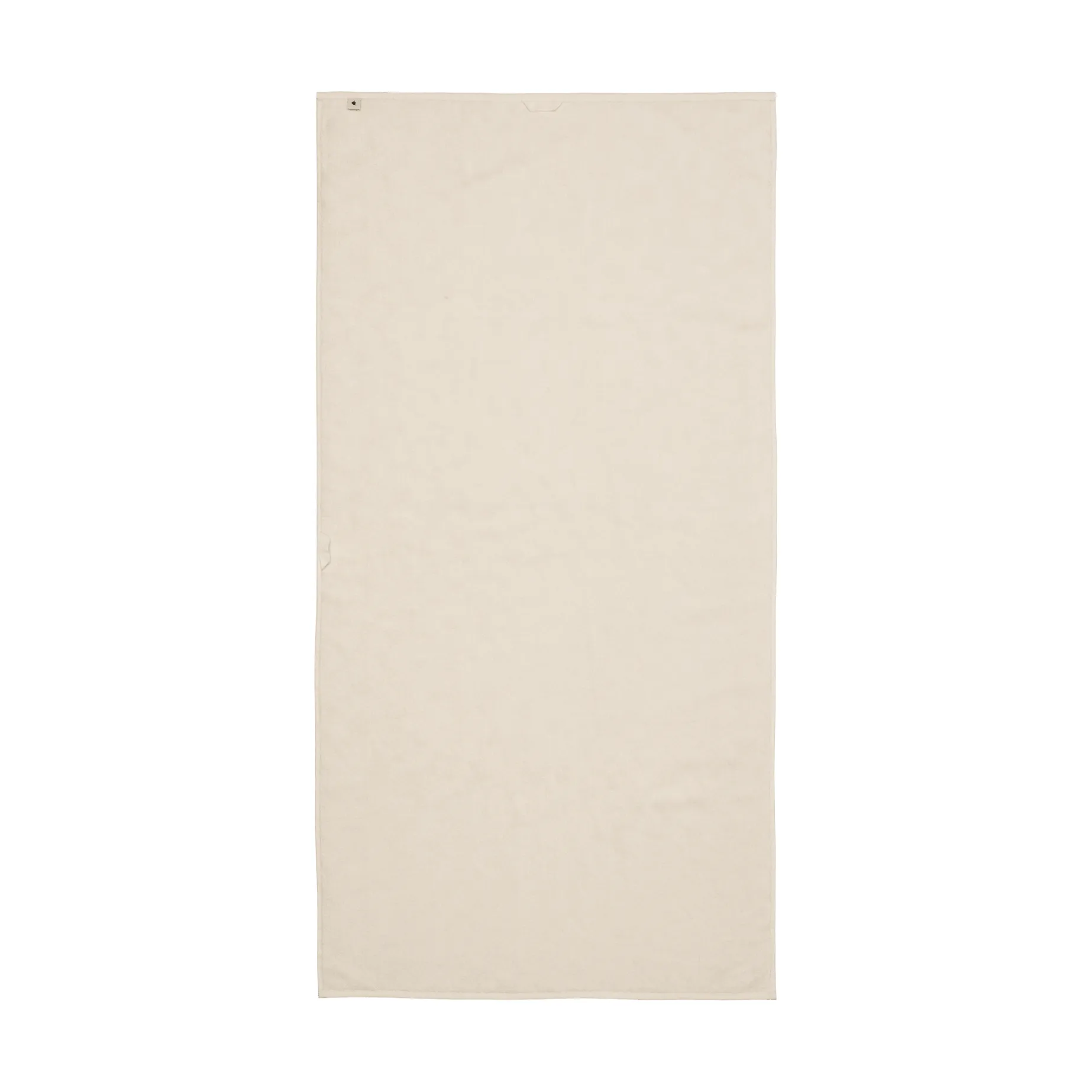 Cilla pyyhe, Off white, 70x140 cm Ferm Living