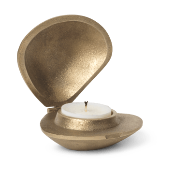 Clam lyhty - Messinki - Ferm Living