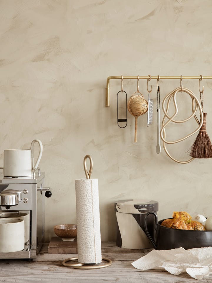 Curvature talouspaperiteline, Messinki Ferm Living