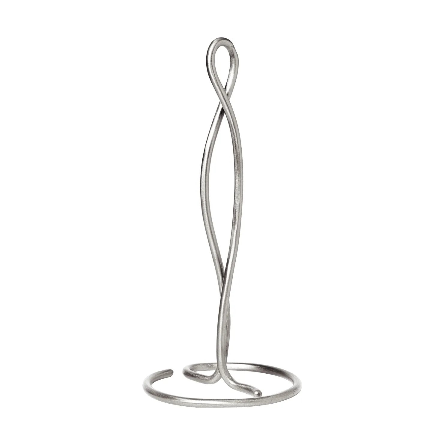 Curvature talouspaperiteline, ruostumaton teräs Ferm Living