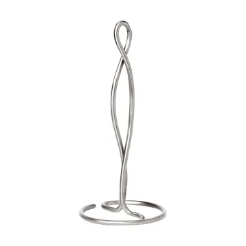 Curvature talouspaperiteline - ruostumaton teräs - Ferm Living