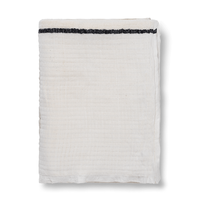 Dela peite 120x170 cm, Natural-Off-white Ferm Living