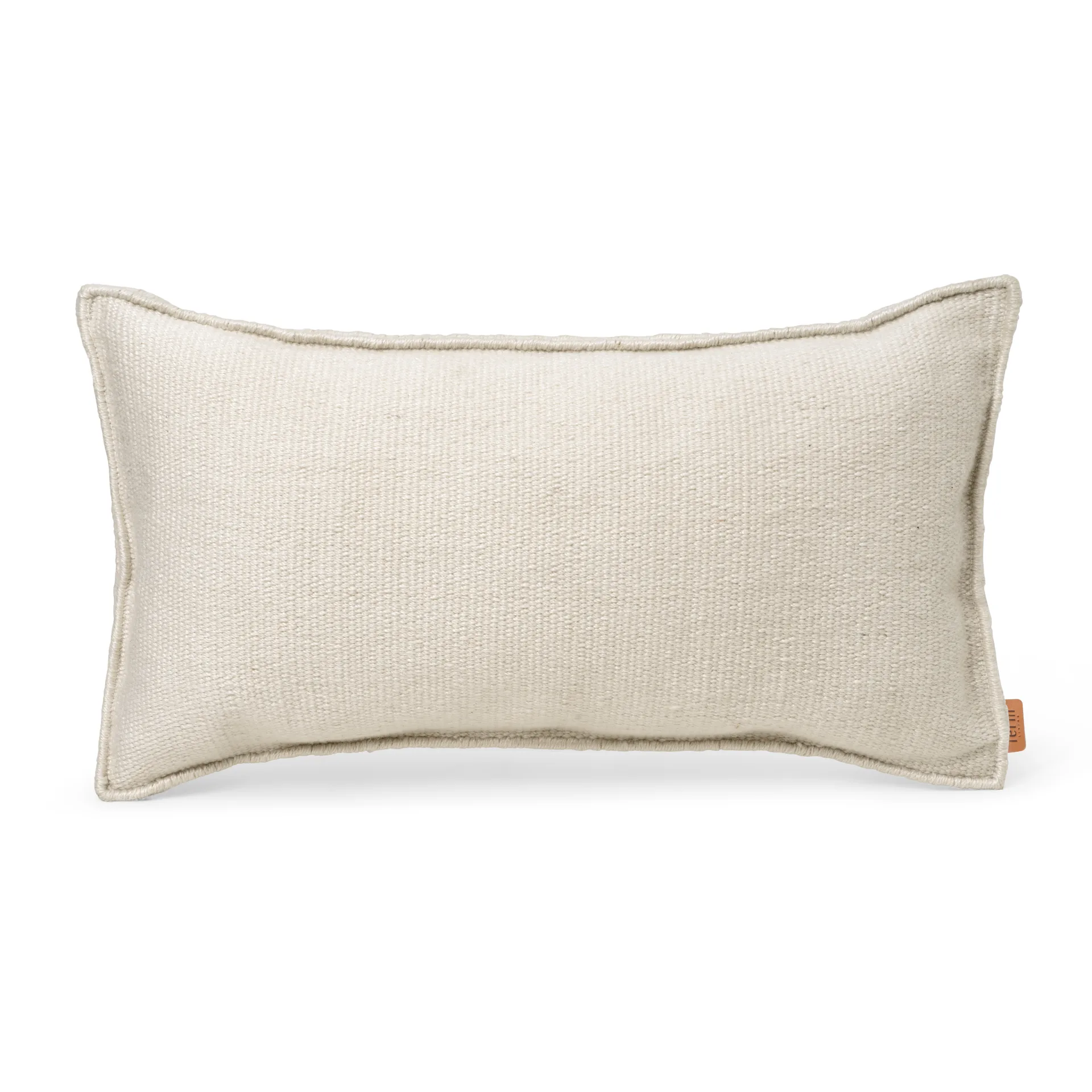 Desert tyyny 28x53 cm, Off-white Ferm Living