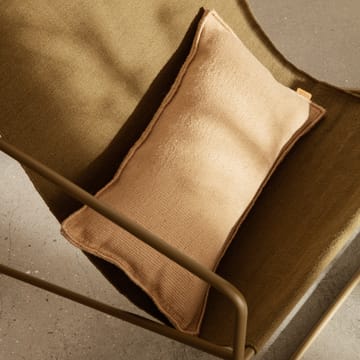 Desert tyyny 28x53 cm - Sand - Ferm Living