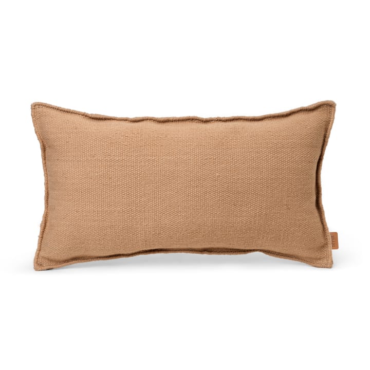 Desert tyyny 28x53 cm - Sand - Ferm Living