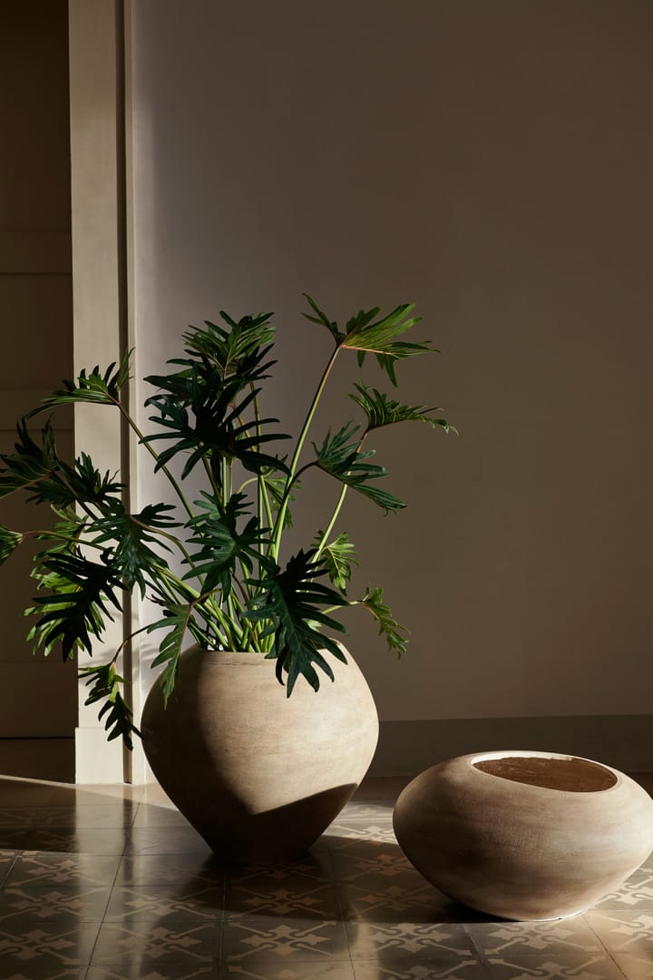 Dodu ruukku, Low Ferm Living