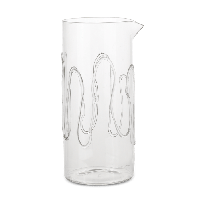 Doodle karahvi 1,2 L - Selvä - Ferm Living