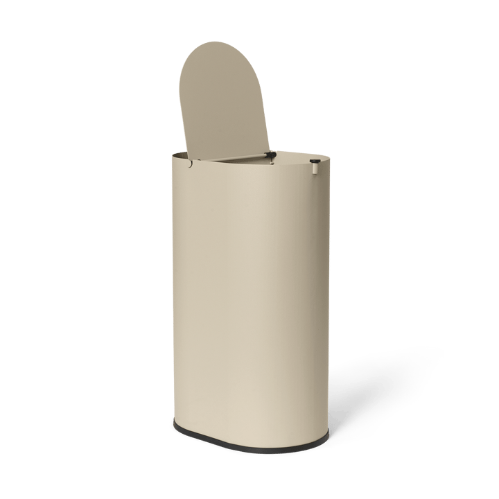 Enkel roskasäiliö small, Cashmere Ferm Living
