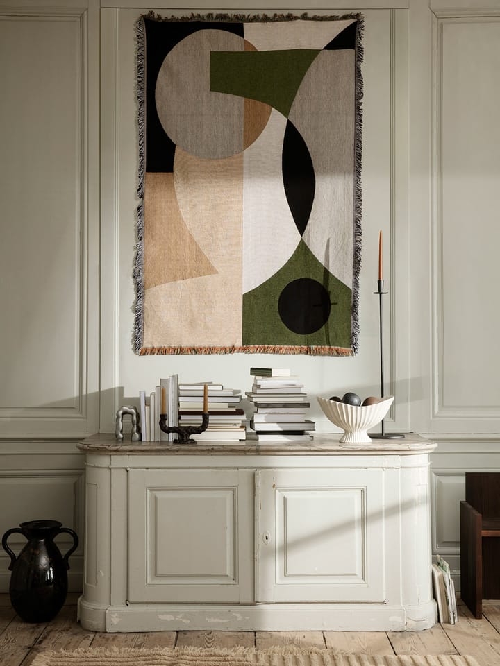 Entire tapestry huopa, 120x170 cm Ferm Living