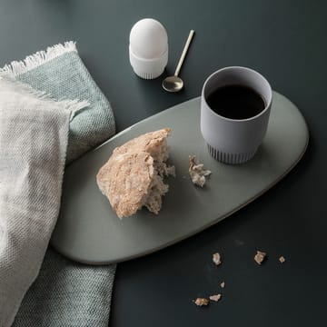 Fein pieni lusikka 9 cm - Messinki - Ferm Living