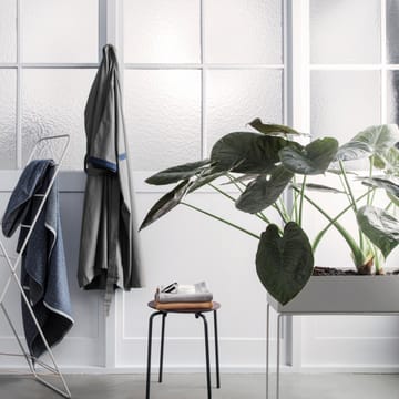 ferm LIVING istutuslaatikko Plant box - harmaa - Ferm Living