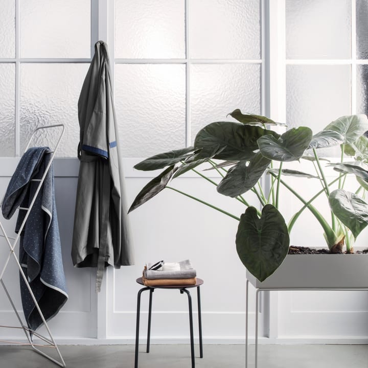 ferm LIVING istutuslaatikko Plant box, harmaa Ferm Living