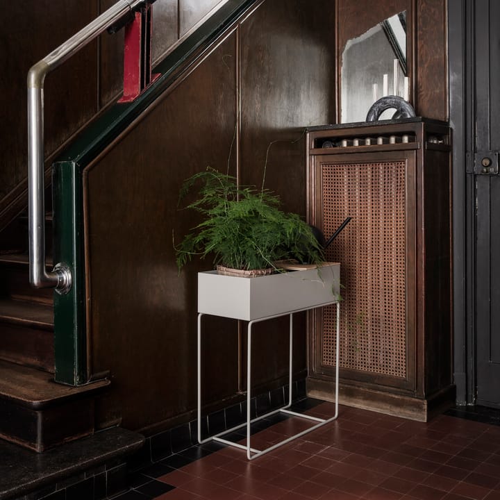 ferm LIVING istutuslaatikko Plant box, harmaa Ferm Living