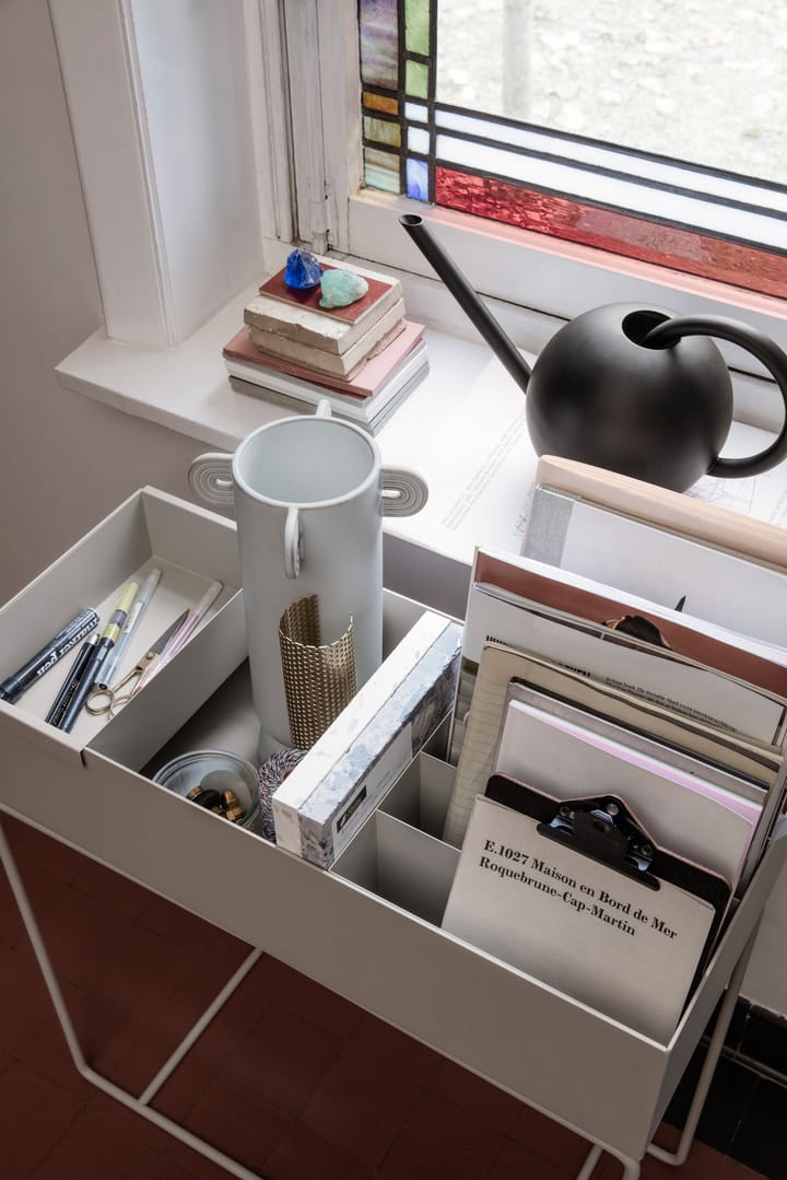 ferm LIVING istutuslaatikko Plant box, harmaa Ferm Living