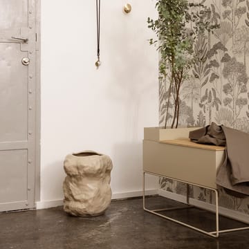 Ferm Living plant box large - Cashmere - Ferm Living