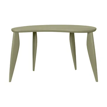 Feve kids kirjoituspöytä - Elm green - Ferm Living