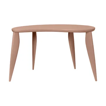 Feve kids kirjoituspöytä - ruusu - Ferm Living