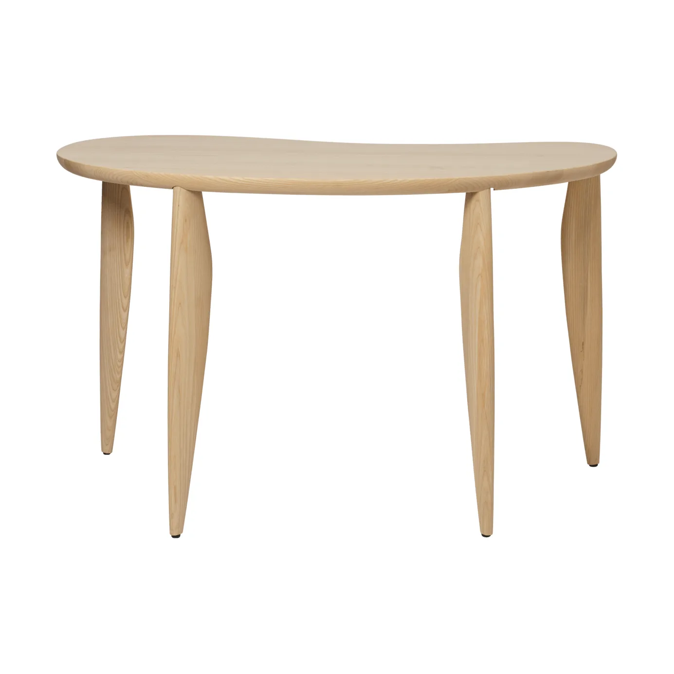 Feve kirjoituspöytä 60x117 cm, Natural ash Ferm Living