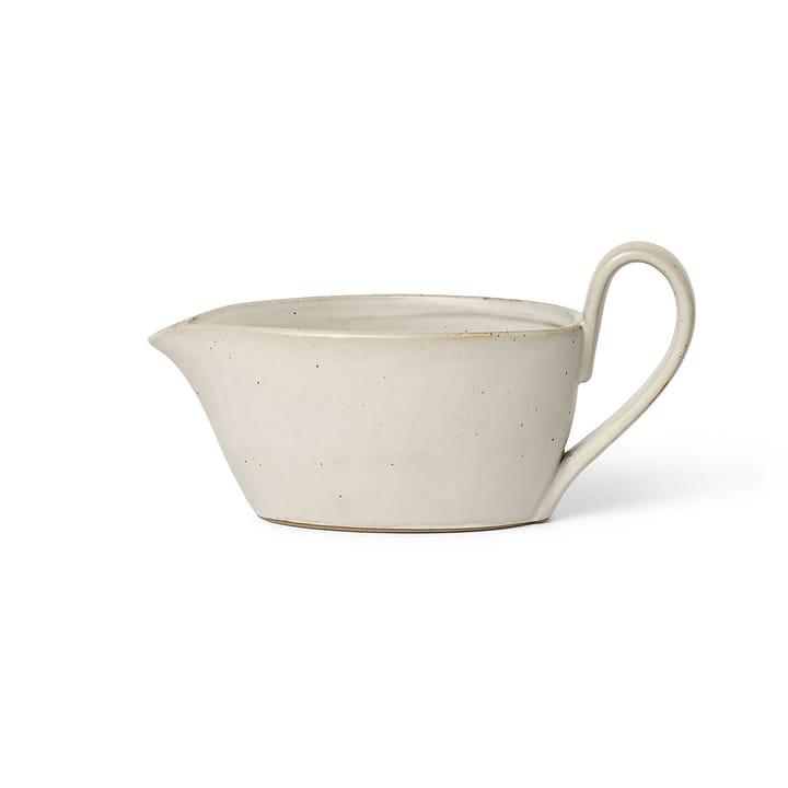 Flow kasari 30 cl - Off-white speckle - Ferm Living