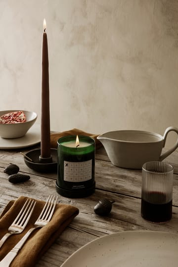 Flow kasari 30 cl - Off-white speckle - Ferm Living