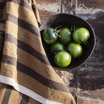 Flow kulho 14,5 cm - Musta - Ferm Living