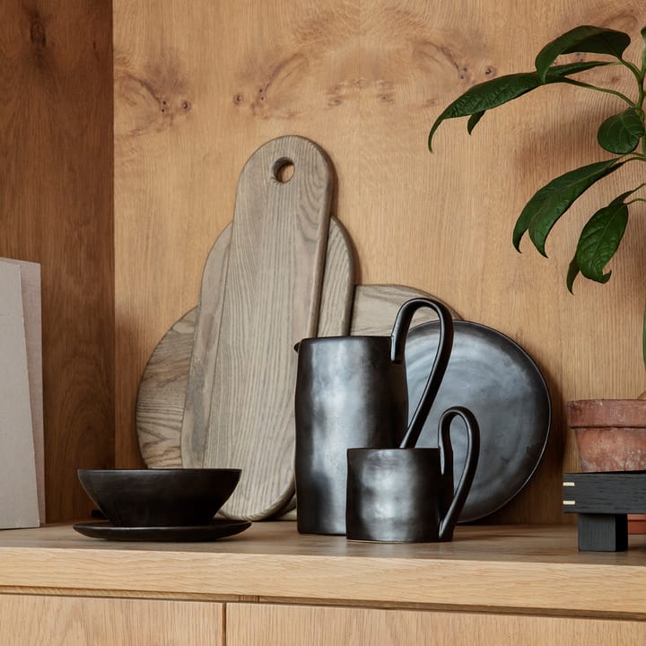 Flow muki 36 cl, Musta Ferm Living