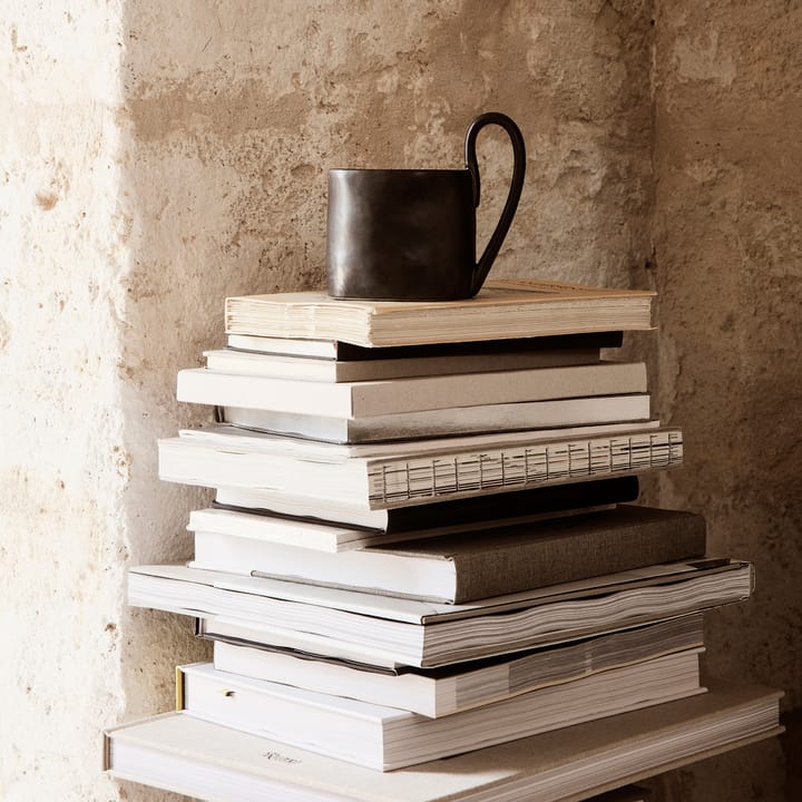 Flow muki 36 cl, Musta Ferm Living