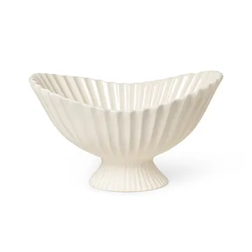 Fountain Centrepiece 41x30,5x24 cm - Off white - Ferm Living
