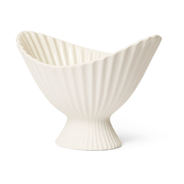 Fountain kulho 19 cm - Off-white - Ferm Living