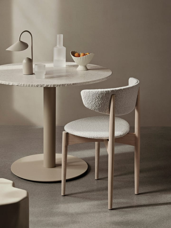 Fountain kulho 19 cm, Off-white Ferm Living